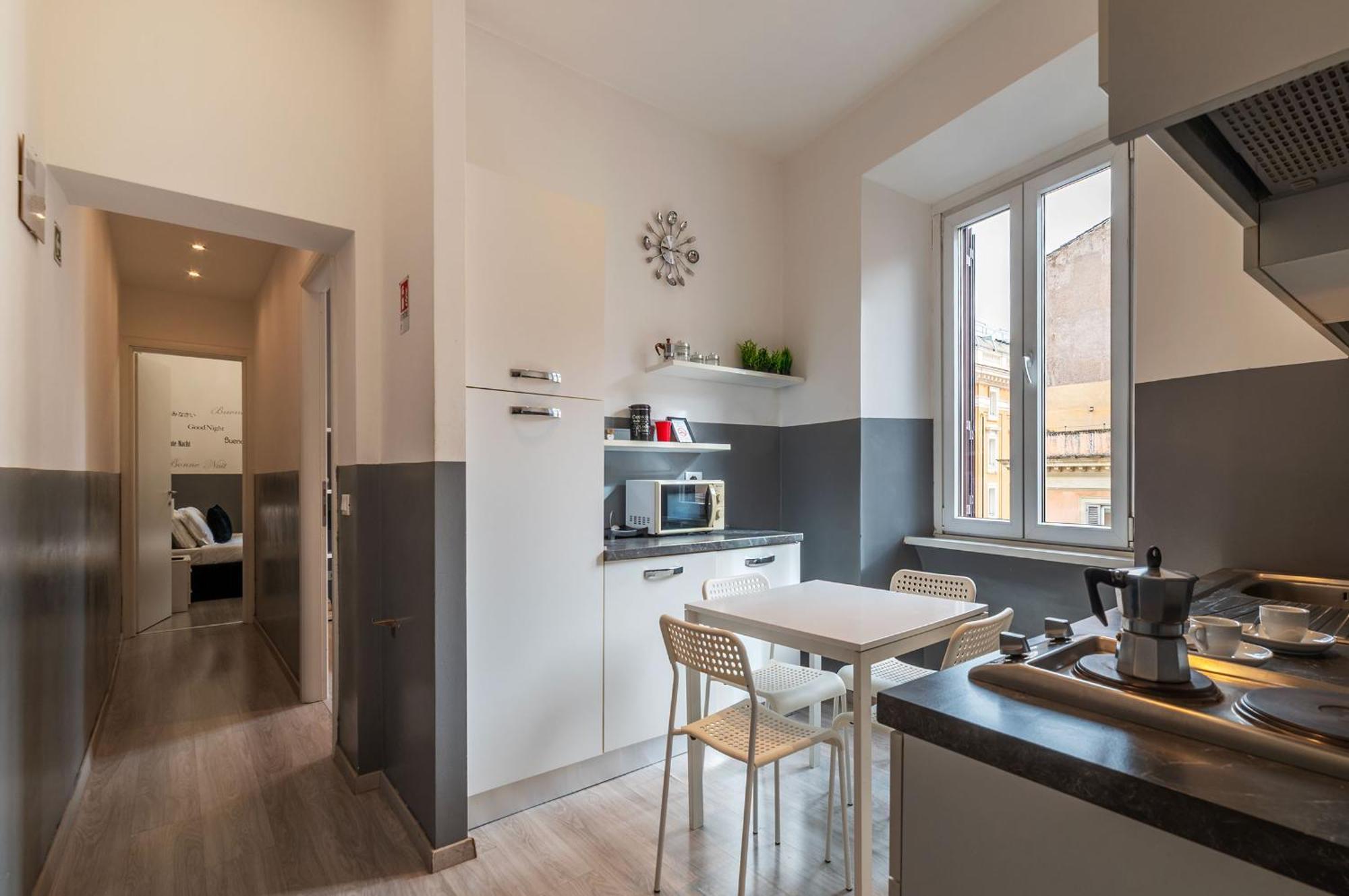 Casa Mia Nazionale — Foto 3