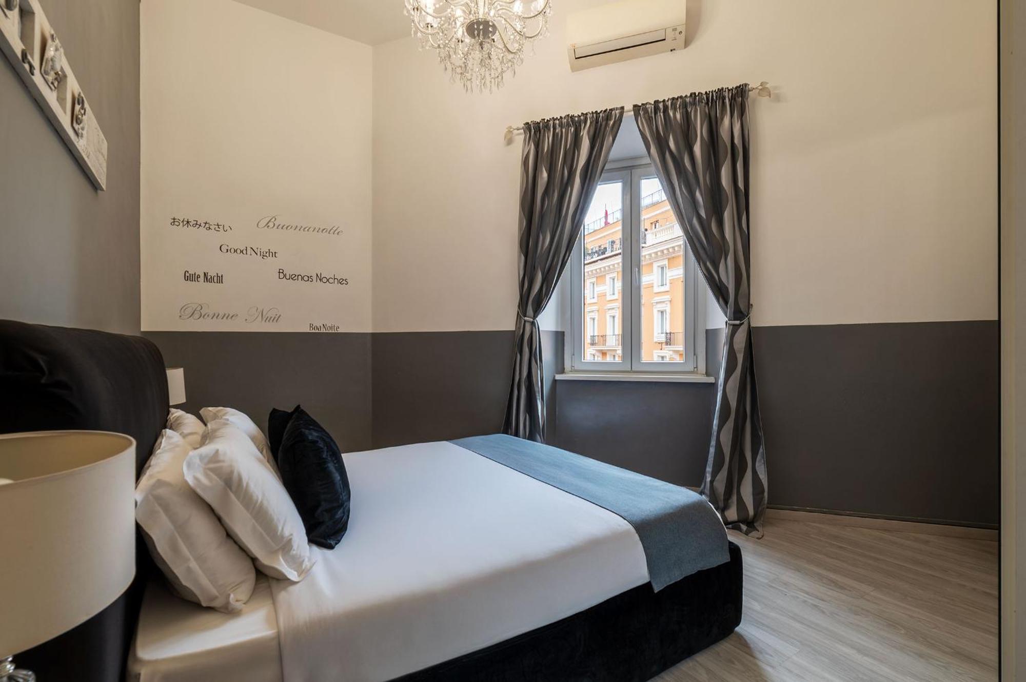 Casa Mia Nazionale — Foto 1